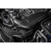 Ansaugsystem aus Carbon Eventuri Mercedes AMG C63/C63S alle Versionen mit Carbonkanälen 2015-2021 EVE-C63S-CF-INT