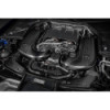 Carbon fibre intake Eventuri Mercedes AMG C63/C63S tutte le versions with ducts in carbon fibre 2015-2021 EVE-C63S-CF-INT