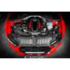 Aspirazione in carbonio Eventuri Audi C7 RS6 RS7 2013-2018 EVE-C7RS6-CF-INT