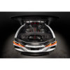 Admission en carbone Eventuri C8 Corvette Stingray Hard Top Convertible 2020-2026 EVE-C8HTC-CF-INT