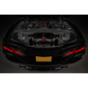 Admisión de carbono Eventuri C8 Corvette Stingray Hard Top Convertible 2020-2026 EVE-C8HTC-CF-INT