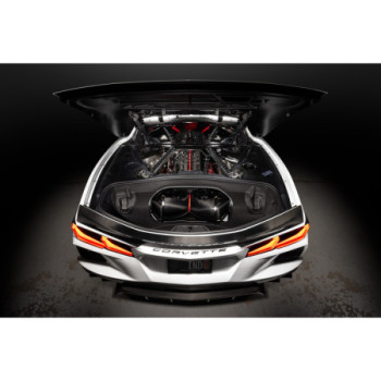 Aspirazione in carbonio Eventuri C8 Corvette Stingray Coupé 2020-2026 EVE-C8VT-CF-INT