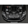 Ansaugsystem aus Carbon Eventuri Porsche Cayenne 2018+ 3.0 V6 Single Turbo 2018-2026 EVE-CYNV6-CF-INT