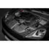 Admisión de carbono Eventuri Porsche Cayenne 2018+ 3.0 V6 Single Turbo 2018-2026 EVE-CYNV6-CF-INT