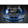 Aspirazione in carbonio Eventuri BMW E36 M3 3.0 e 3.2 S50 (non USA) 1992-1999 EVE-E36M3-CF-INT