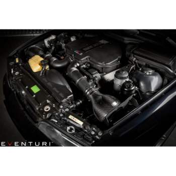 Ansaugsystem aus Carbon Eventuri BMW E39 M5 1998-2003 EVE-E39-INT