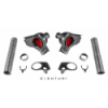 Carbon fibre intake Eventuri BMW E39 M5 1998-2003 EVE-E39-INT