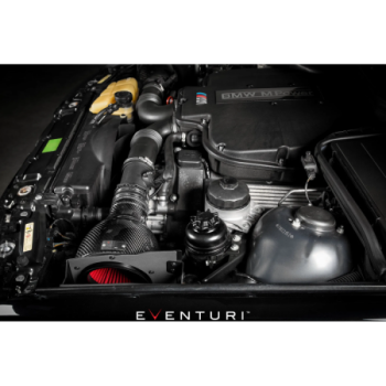 Aspirazione in carbonio Eventuri BMW E39 M5 1998-2003 EVE-E39-INT