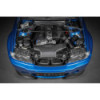 Carbon fibre airbox hybrid Eventuri BMW E46 M3 Hybrid with aspirazione 2000-2006 EVE-E46ABX-CF-INT