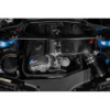 Airbox ibrido in carbonio Eventuri BMW E46 M3 Hybrid senza aspirazione 2000-2006 EVE-E46ABX-CF-PLM