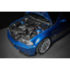 Airbox ibrido in carbonio Eventuri BMW E46 M3 Hybrid senza aspirazione 2000-2006 EVE-E46ABX-CF-PLM