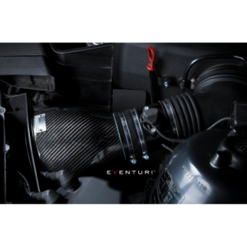 Aspirazione in carbonio Eventuri BMW E46 M3 2000-2006 EVE-E46-INT
