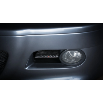 Ansaugsystem aus Carbon Eventuri BMW E46 M3 2000-2006 EVE-E46-INT