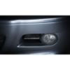 Carbon fibre intake Eventuri BMW E46 M3 2000-2006 EVE-E46-INT