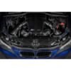 Carbon fibre intake Eventuri BMW E6X M5/M6 2005-2010 EVE-E60V2-CF-INT