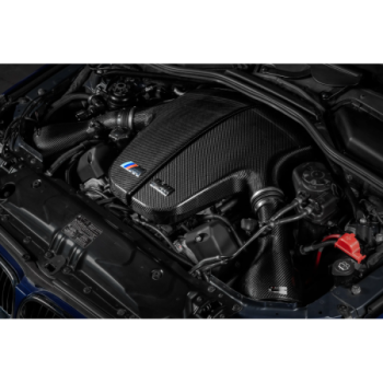 Carbon fibre intake Eventuri BMW E6X M5/M6 2005-2010 EVE-E60V2-CF-INT
