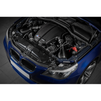 Aspirazione in carbonio Eventuri BMW E6X M5/M6 2005-2010 EVE-E60V2-CF-INT