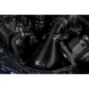 Admisión de carbono Eventuri BMW E6X M5/M6 2005-2010 EVE-E60V2-CF-INT