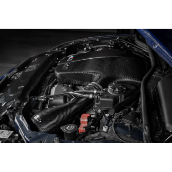 Aspirazione in carbonio Eventuri BMW E6X M5/M6 2005-2010 EVE-E60V2-CF-INT