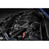Aspirazione in carbonio Eventuri BMW E6X M5/M6 2005-2010 EVE-E60V2-CF-INT
