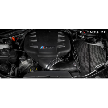 Couvercle airbox en carbone Eventuri BMW E9X M3 2007-2013 EVE-E9X-CF-ARB