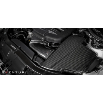 Deckel Airbox aus Carbon Eventuri BMW E9X M3 2007-2013 EVE-E9X-CF-ARB