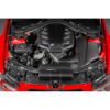 Carbon fibre set ducts Eventuri BMW E9X M3 gloss finish 2007-2013 EVE-E9X-CF-DCT