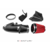 Aspirazione in carbonio Eventuri BMW E9X M3 2007-2013 EVE-E9X-CF-INT