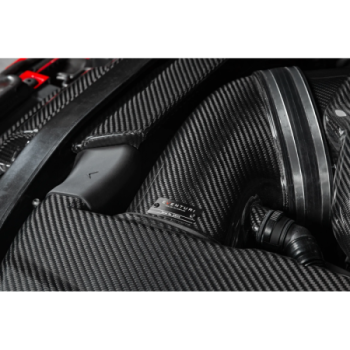 Ansaugsystem aus Carbon Eventuri BMW E9X M3 2007-2013 EVE-E9X-CF-INT