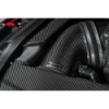 Ansaugsystem aus Carbon Eventuri BMW E9X M3 2007-2013 EVE-E9X-CF-INT