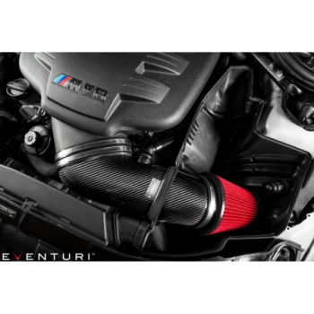 Ansaugsystem aus Carbon Eventuri BMW E9X M3 2007-2013 EVE-E9X-CF-INT