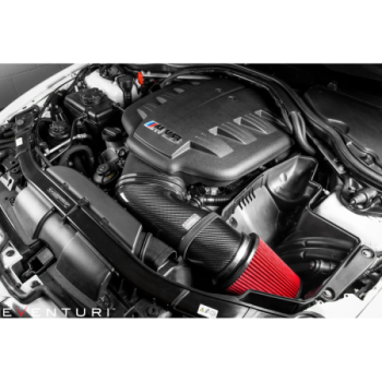 Ansaugsystem aus Carbon Eventuri BMW E9X M3 2007-2013 EVE-E9X-CF-INT