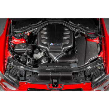 Set condotti in carbonio Eventuri BMW E9X M3 finitura opaca 2007-2013 EVE-E9X-CFM-DCT