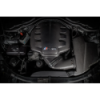 Carbon fibre plenum Eventuri BMW E9X M3 2007-2013 EVE-E9X-CF-PLM