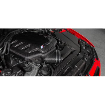 Plenum aus Carbon Eventuri BMW E9X M3 2007-2013 EVE-E9X-CF-PLM