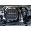 Motorabdeckung aus Carbon Eventuri Golf MK8 2020-2026 EVE-EA8884-CF-ENG