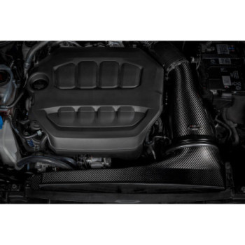 Aspirazione in carbonio Eventuri MK4 Leon Cupra 2020+/ Golf MK8 GTi, R 2020-2026 EVE-EA8884-R-INT