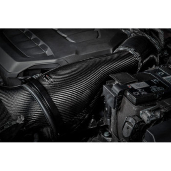 Aspirazione in carbonio Eventuri MK4 Leon Cupra 2020+/ Golf MK8 GTi, R 2020-2026 EVE-EA8884-R-INT