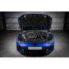 Ansaugsystem aus Carbon Eventuri MK8 Golf GTi (Version USA) 2020-2026 EVE-EA8884-USGTI-INT