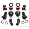 Carbon fibre intake Eventuri BMW F10 M5 2011-2016 EVE-F10M5-INT