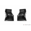 Carbon fibre intake Eventuri BMW F10 M5 2011-2016 EVE-F10M5-INT
