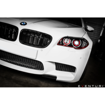 Ansaugsystem aus Carbon Eventuri BMW F10 M5 2011-2016 EVE-F10M5-INT