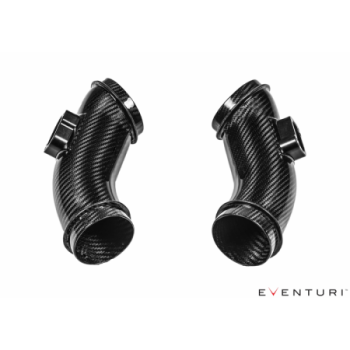 Admisión de carbono Eventuri BMW F10 M5 2011-2016 EVE-F10M5-INT