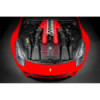 Carbon fibre intake Eventuri Ferrari F12 Berlinetta 2012-2017 EVE-F12-CF-INT