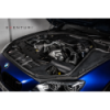 Ansaugsystem aus Carbon Eventuri BMW F1X M6 2012-2018 EVE-F1XM6-INT