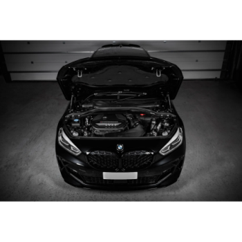 Aspirazione in carbonio Eventuri BMW F40 M135i, F44 M235i 2019-2024 EVE-F4XB48-CF-INT
