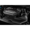 Carbon fibre intake Eventuri BMW F40 M135i, F44 M235i 2019-2024 EVE-F4XB48-CF-INT