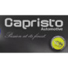 Sistema di scarico completo con valvola e terminali ovali Capristo Audi RS5 (F5 Facelift) Sportback 2020-2025 02AU05203007