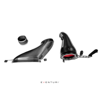 Admission en carbone Eventuri Mini Cooper S / JCW F65, F66, F67 2024+ 2024-2026 EVE-F6X-CF-INT