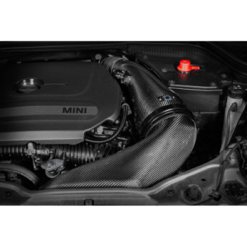 Carbon fibre intake Eventuri Mini Cooper S / JCW F65, F66, F67 2024+ 2024-2026 EVE-F6X-CF-INT
